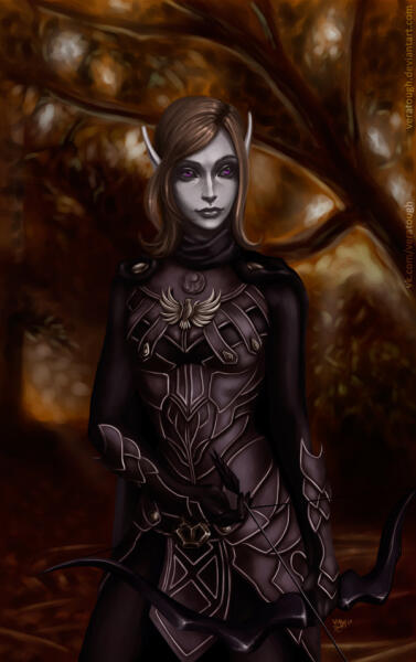 Karliah (Skyrim)