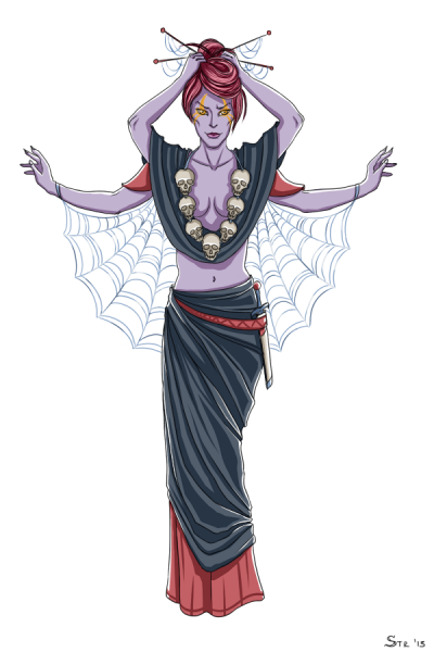 Mephala