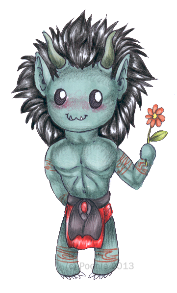 Mister Fluffluf.. Fluffy