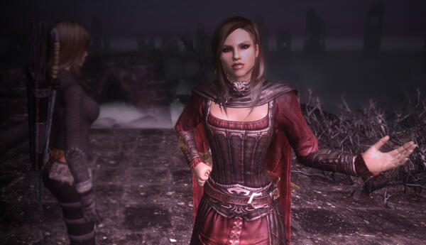 Serana