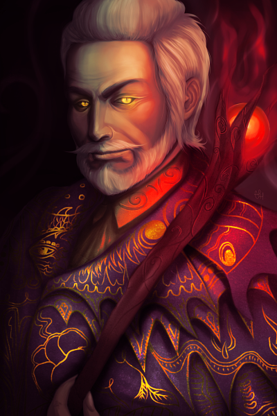 Sheogorath