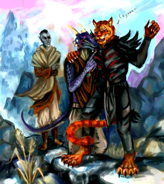 Skooma