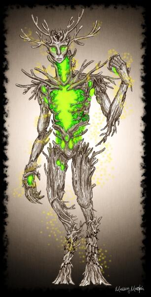 Spriggan