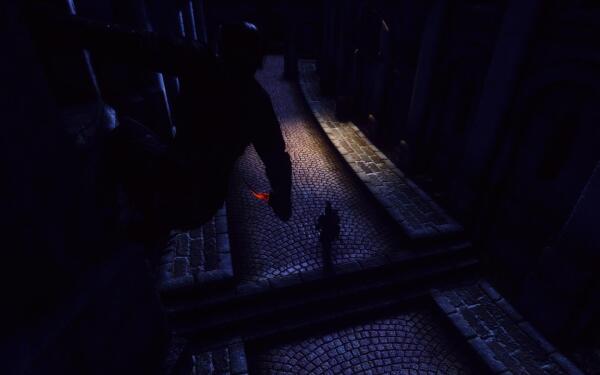 Dark Brotherhood
