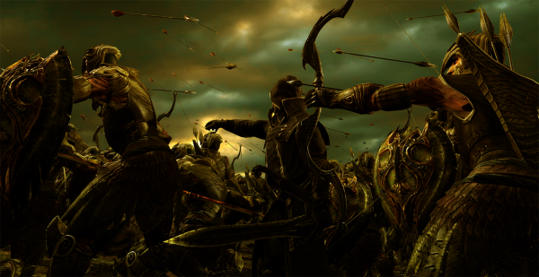 The Thalmor shall Prevail!
