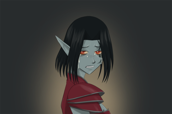 Vampire Misora