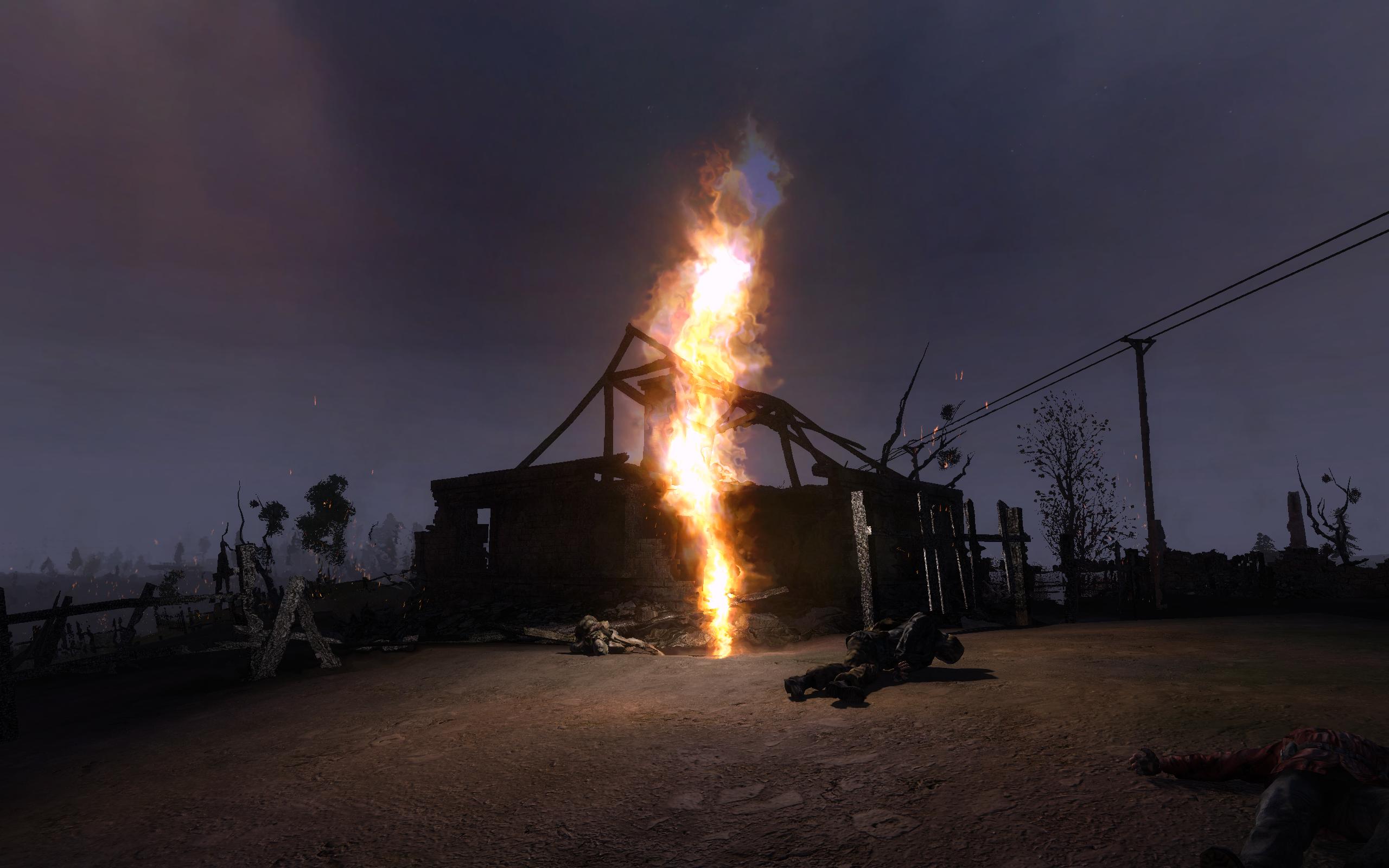 Call of Pripyat Complete