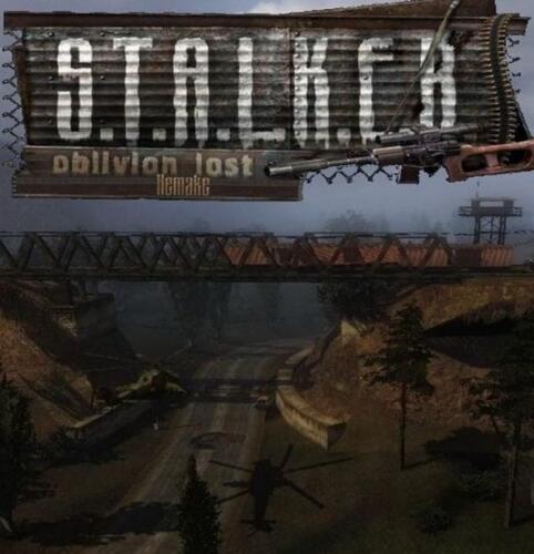Подробнее о "Oblivion Lost Remake"