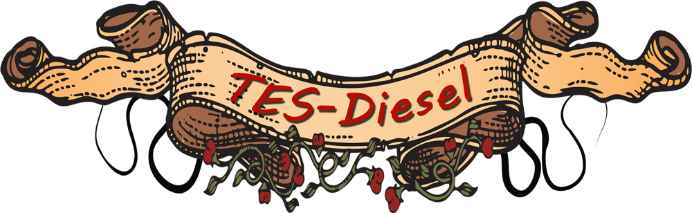 Ретекстур обстановки среднего класса от TES-Diesel