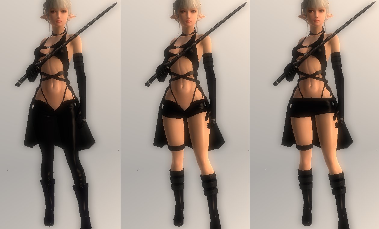 Sexy Killer