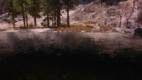 Water parallax 2(test)