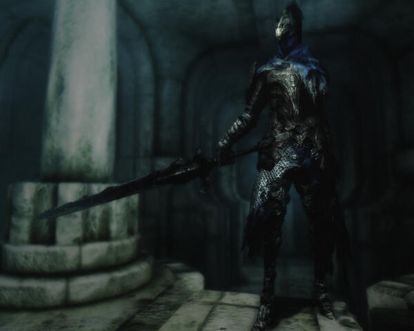 Artorias