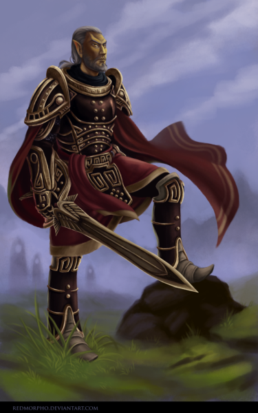 Manarion Elahriel