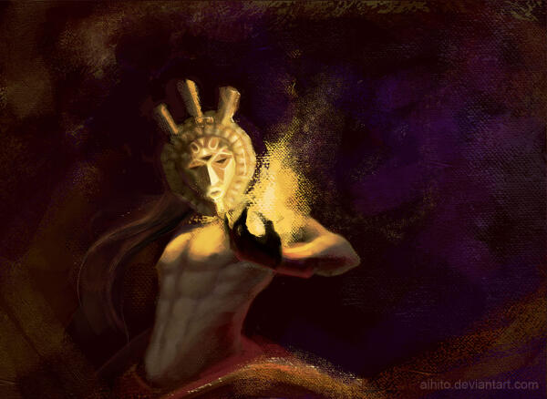 Dagoth Ur