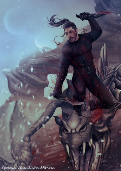 Dovahkiin
