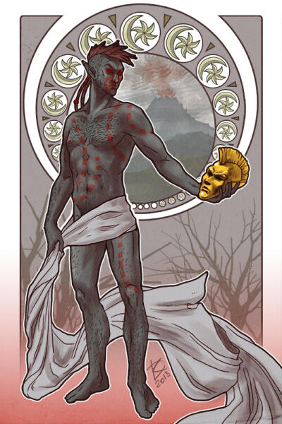 Dunmer