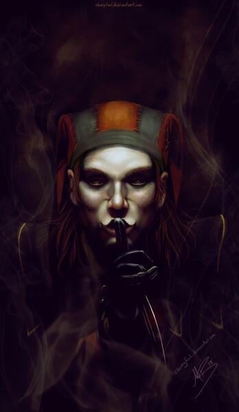 Hush