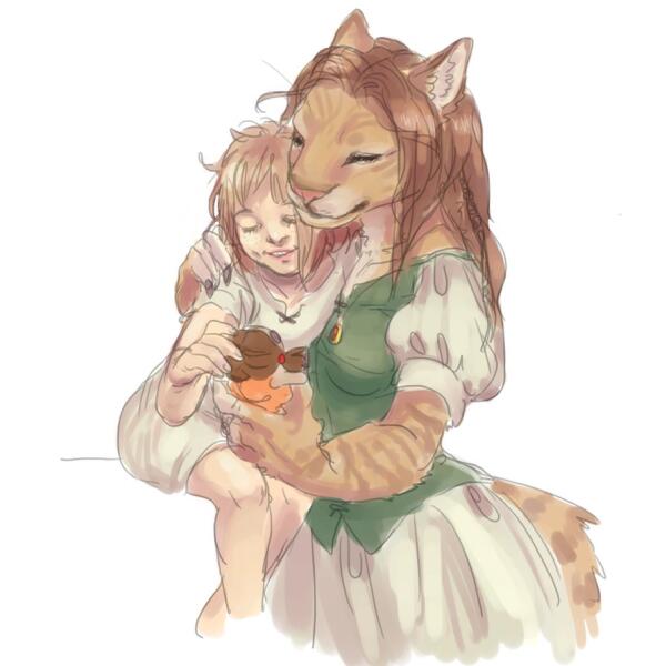 Momma