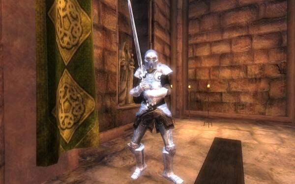 Mazoga The Orc