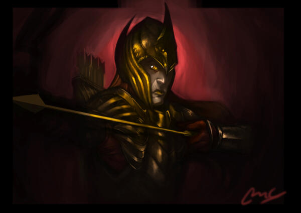 TES: Saviors Of Mer