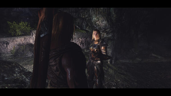 Saraan Su'um ENB