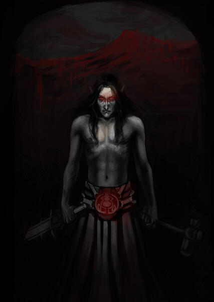The last Of My mortality