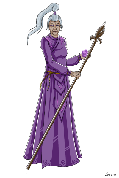 Vaermina