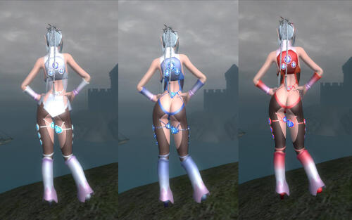 Подробнее о "Stargazer Armors"