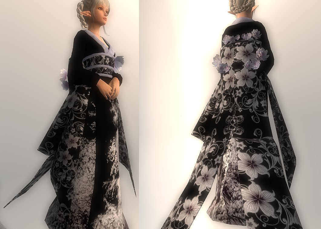JP Dress