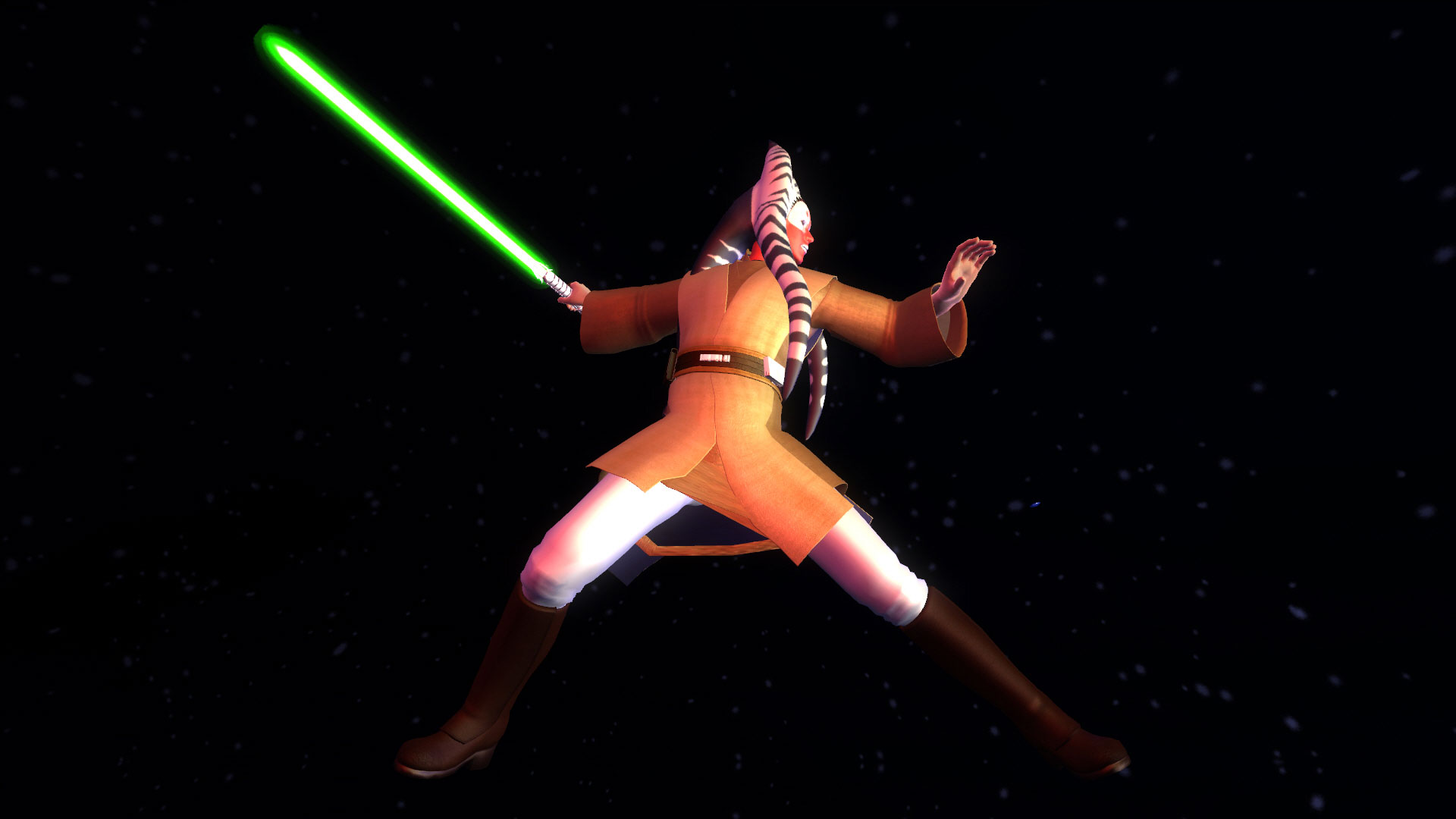 Neo's Jedi Knights