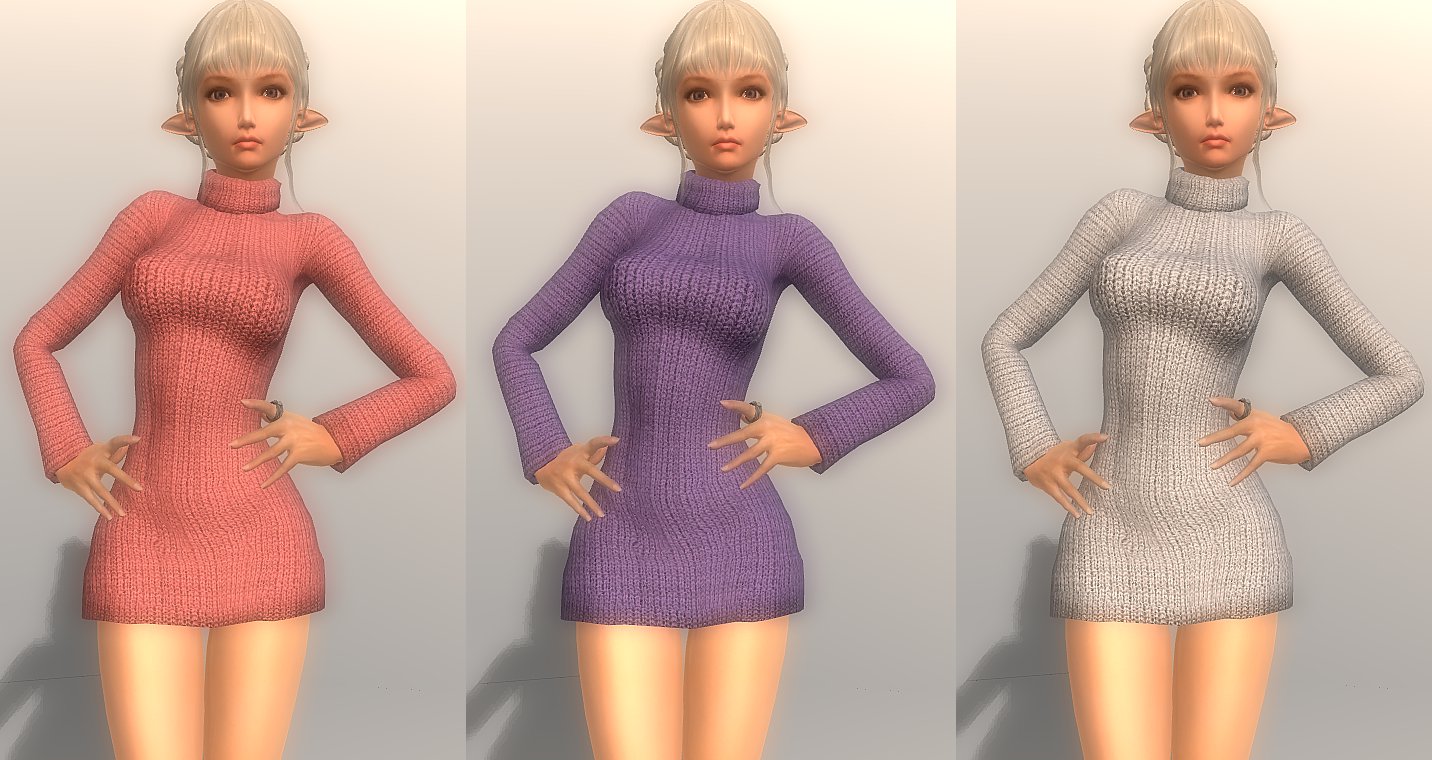 Simple Outfits Collection