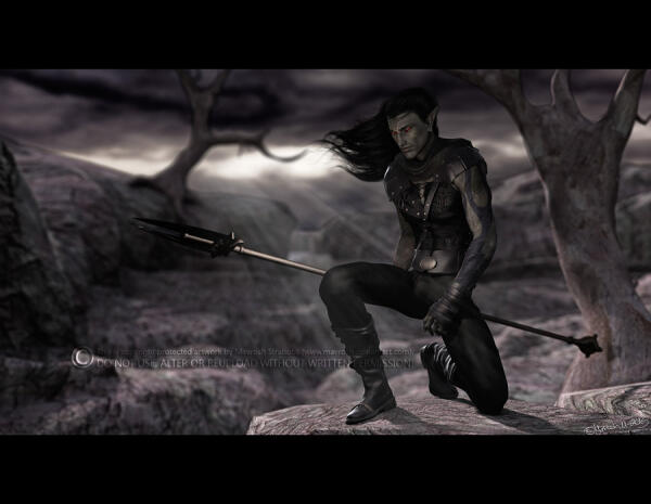 Ashlands