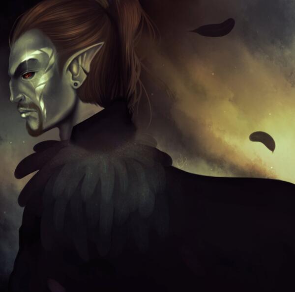Feathers