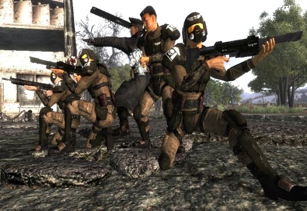 Imperial Guard