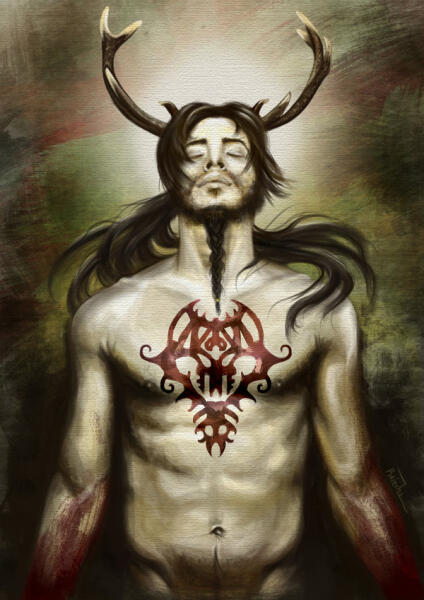 Hircine