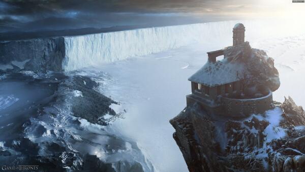 Winter Is Coming