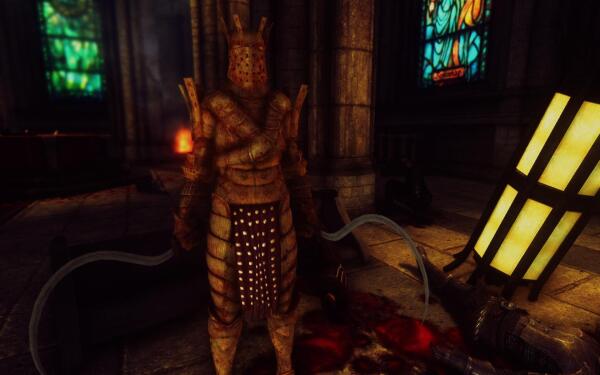 Knight Lautrec
