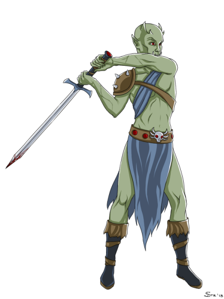 Malacath