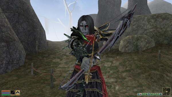 archer