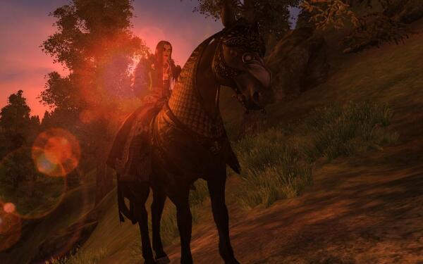 Shadowmere