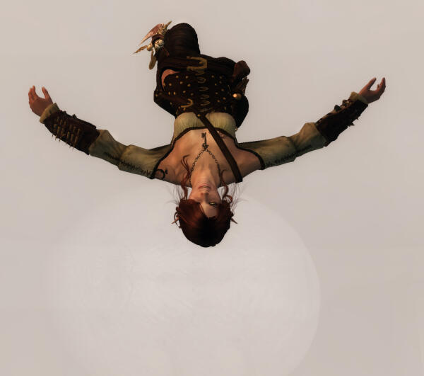 Большой прыжок