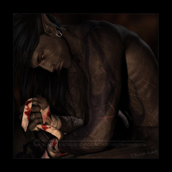 Son Of The Ashlands