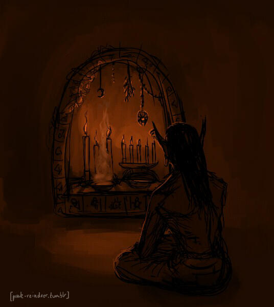 The Waiting Door