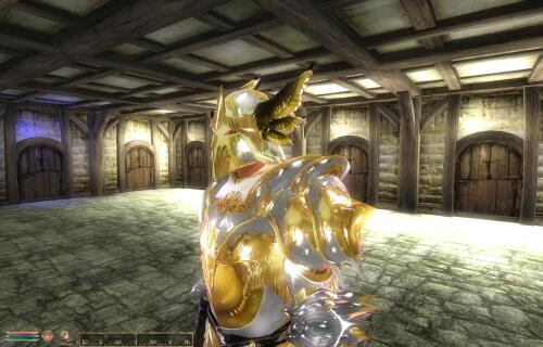 Подробнее о "Heavens Wrath Alt Helmet"