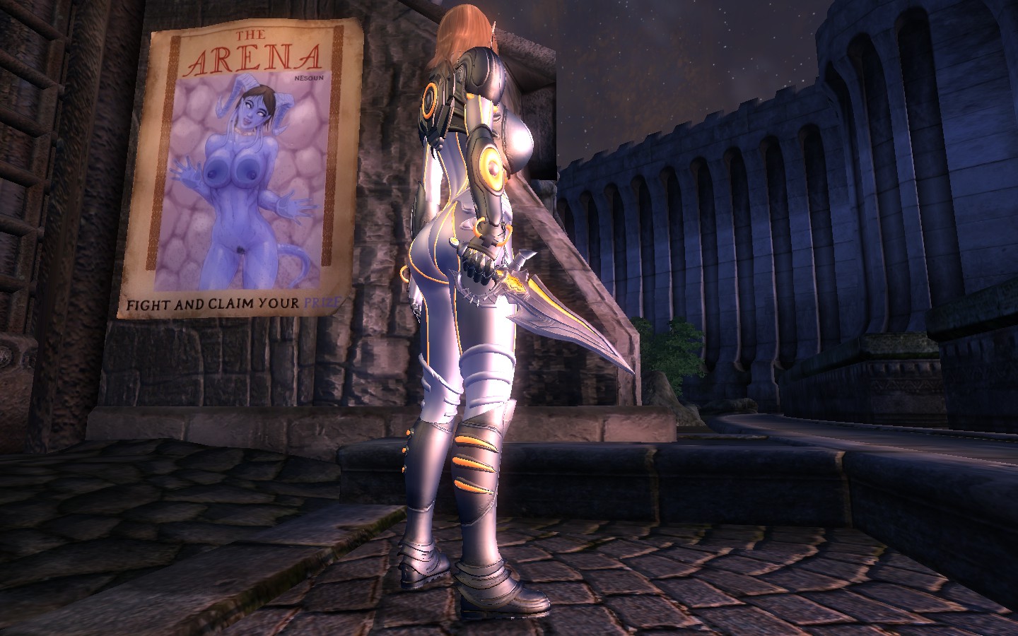 Hiromacu's Ghost Armor Compilation DMRA-BBB