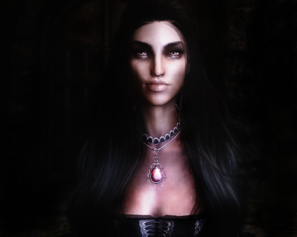 Vampire Hunters - Raven & Beckett