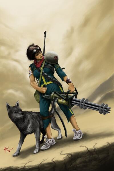 Fallout