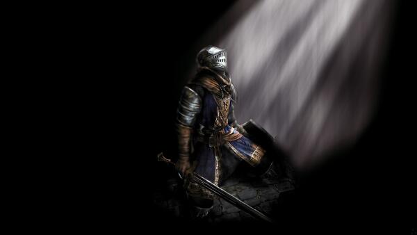 Dark Soul обои