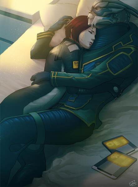 Bad Dream