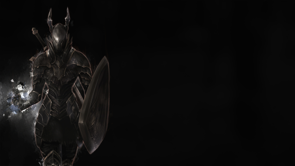 Dark Soul обои